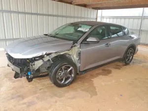 Kia K4 2.0L 4 2025
