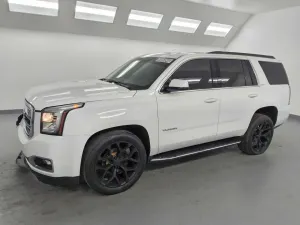 GMC Yukon 5.3L 8 2020