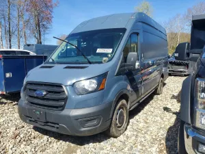 Ford Transit 3.5L 6 2020