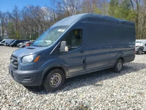 Ford Transit 3.5L 6 2020