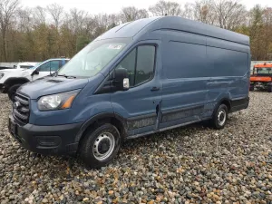 Ford Transit 3.5L 6 2020