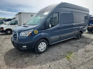 Ford Transit 2024