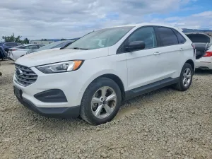 Ford Edge 2.0L 4 2019