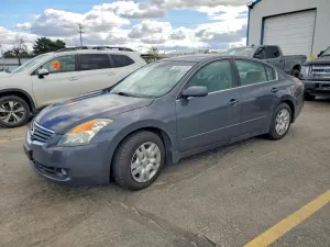 Nissan Altima 2.5L 4 2009