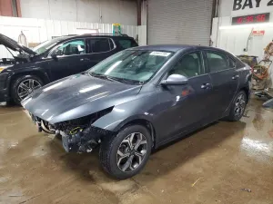 Kia Cerato / Forte / K3 2.0L 4 2021