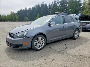 Volkswagen Jetta 2.0L 4 2014