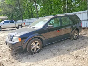 Ford Freestyle 3.0L 6 2005