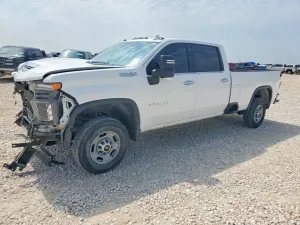 Chevrolet Silverado 1500 6.6L 8 2020