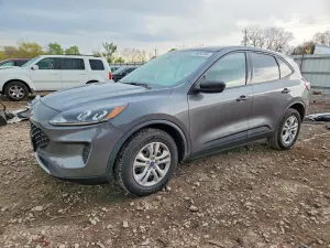 Ford Escape 1.5L 3 2021