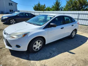 Ford Focus 2.0L 4 2013
