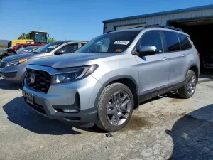 Honda Passport 3.5L 6 2023