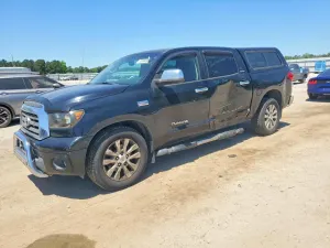 Toyota Tundra 5.7L 8 2008