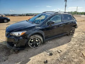 Subaru Crosstrek 2.0L 4 2019