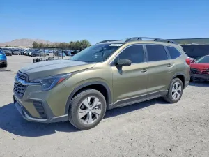 Subaru Ascent 2.4L 4 2023