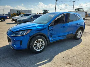 Ford Escape 1.5L 3 2020
