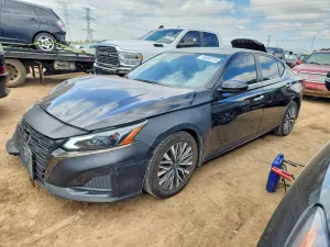 Nissan Altima 2.5L 4 2023
