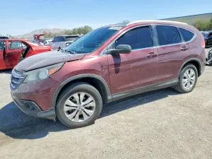 Honda CR-V 2.4L 4 2014