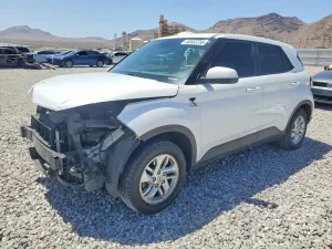Hyundai Venue 1.6L 4 2021