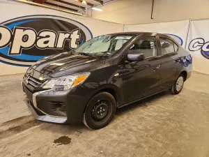 Mitsubishi Mirage 1.2L 3 2024