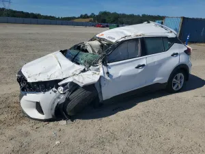 Nissan Kicks 1.6L 4 2023