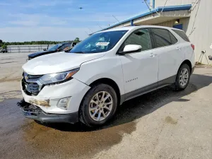 Chevrolet Equinox 1.5L 4 2018