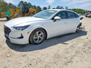 Hyundai Sonata 2.5L 4 2021