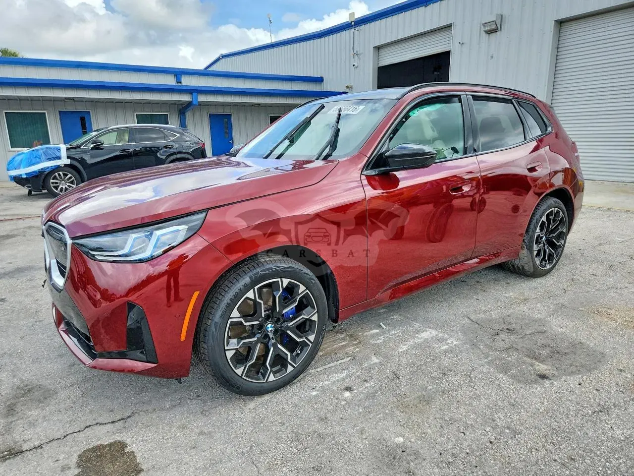 BMW X3 3.0L 6 2026