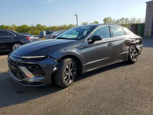 Hyundai Sonata 2.5L 4 2024