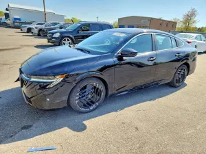 Nissan Sentra 2.0L 4 2026