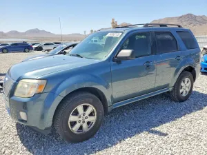 Mercury Mariner 2.5L 4 2011