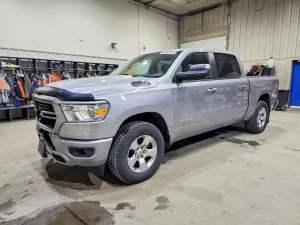 RAM 1500 5.7L 8 2019