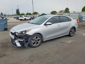 Kia Cerato / Forte / K3 2.0L 4 2019