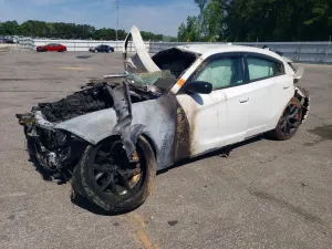 Dodge Charger 5.7L 8 2020