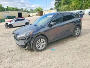 Ford Escape 1.5L 3 2020