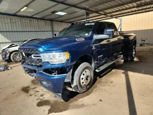 RAM 3500 6.7L 6 2023
