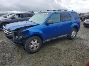 Ford Escape 2.5L 4 2011