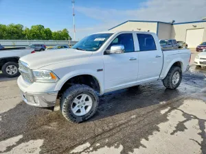 RAM 1500 5.7L 8 2014