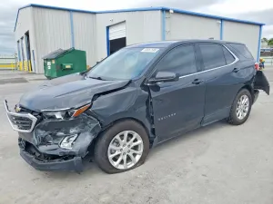 Chevrolet Equinox 1.5L 4 2019