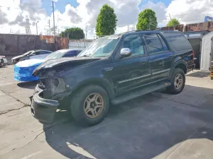 Ford Expedition 5.4L 8 2002