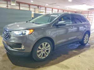 Ford Edge 2.0L 4 2022