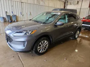 Ford Escape 1.5L 3 2021