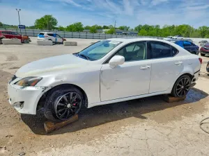 Lexus IS 2.5L 6 2007