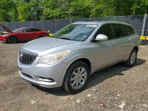 Buick Enclave 3.6L 6 2015