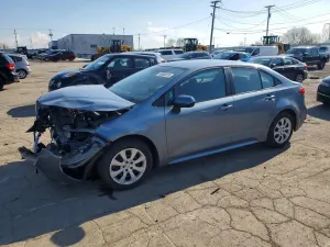 Toyota Corolla 1.8L 4 2022