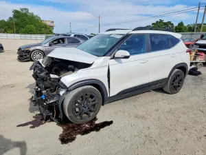 Kia Seltos 1.6L 4 2024