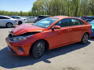 Kia Cerato / Forte / K3 2.0L 4 2024