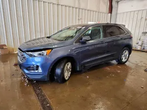 Ford Edge 2.0L 4 2019
