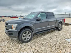 Ford F-150 5.0L 8 2018