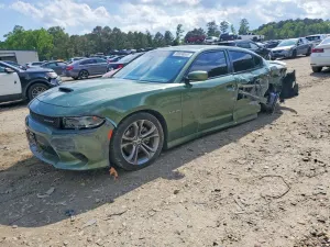 Dodge Charger 5.7L 8 2022