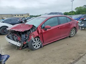 Toyota Corolla 2.0L 4 2025